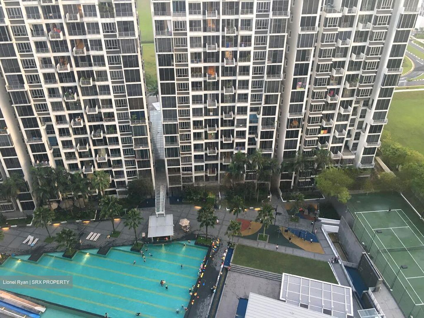 Grandeur 8 (D20), Condominium #455149231